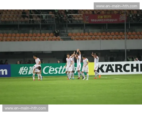 渤海之滨的铁血与汉拿山下的细腻：重燃天津泰达与济州联的亚冠史诗记忆