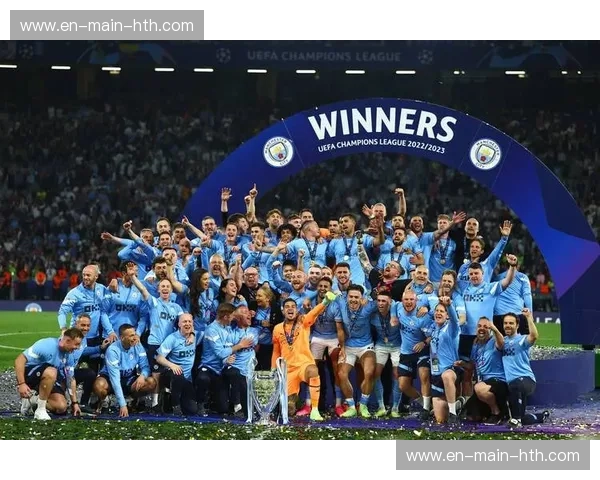 巅峰对决，谁主沉浮？皇马vs曼城阵容深度解析！